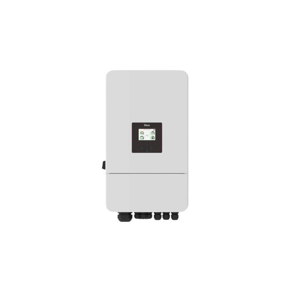 Inwerter DEYE – SUN-12K-SG05LP3-EU-SM2 – Hybrydowy