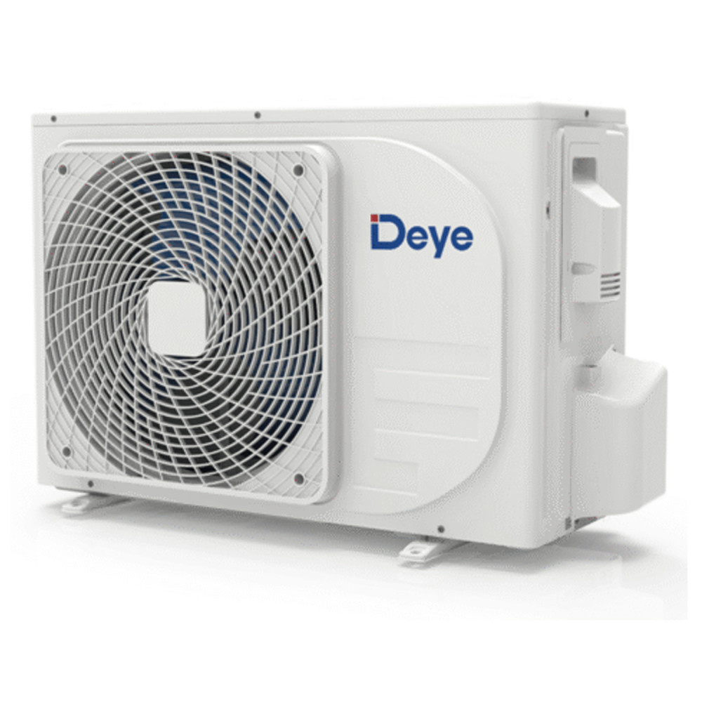 Klimatyzator DEYE – DWGA21-ACDCBLW-09KR2(EU) 2,7kW