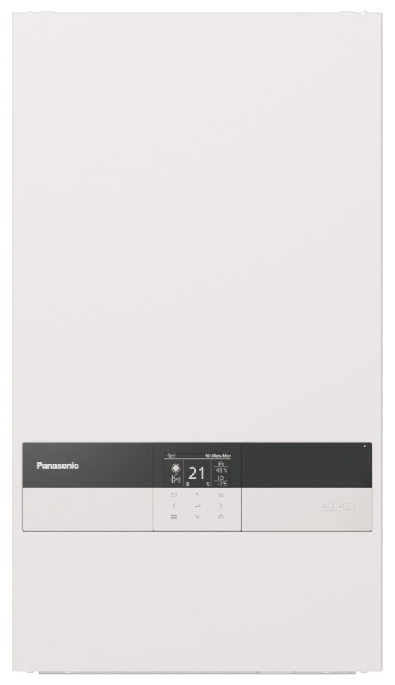 Pompa ciepła Panasonic AQUAREA WH-SDC0309K3E5 GEN. K 3-9kW 230V WEWNĘTRZNA SPLIT
