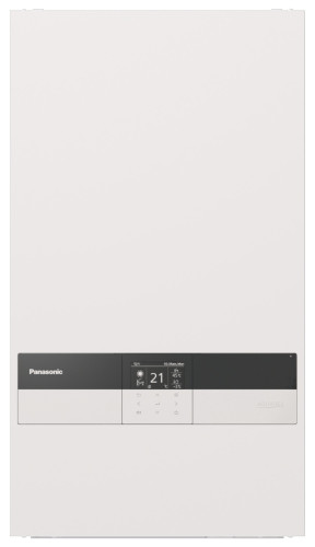Pompa ciepła Panasonic AQUAREA WH-SXC09K3E8 9kW GEN. K 400V WEWNĘTRZNA SPLIT T-CAP