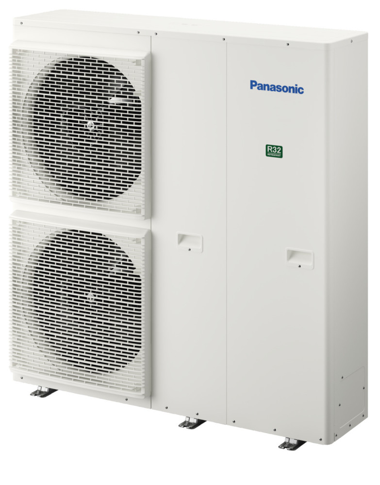 Pompa ciepła Panasonic AQUAREA WH-MDC07J3E5 7 KW 230V MONOBLOK HP GRZ./CHŁ.