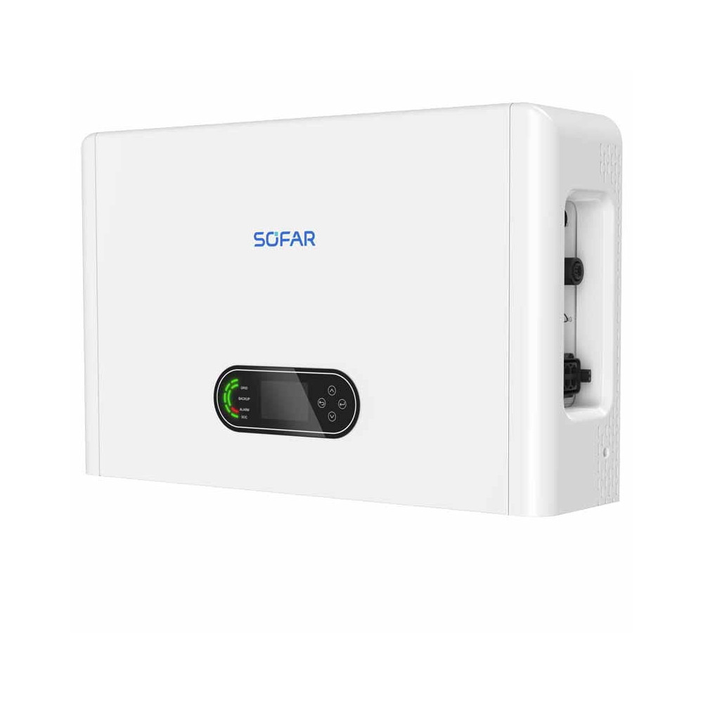 Inwerter Hybrydowy Sofar Solar ESI 5K T1 PowerAll