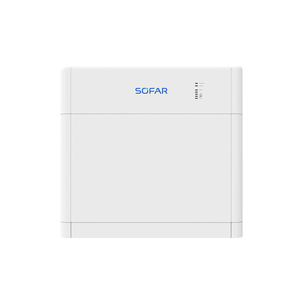 Moduł baterii magazynującej Sofar Solar BTS 5K 5,12 kWh