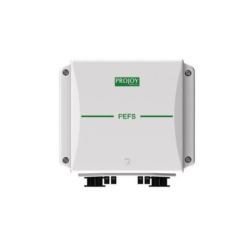 Bezpiecznik przeciwpożarowy PROJOY MC4 PEFS-EL40-4 (dla 2 stringów)