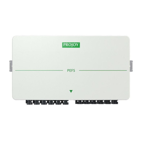 Bezpiecznik przeciwpożarowy PROJOY MC4 PEFS-EL50H-6 (P2)