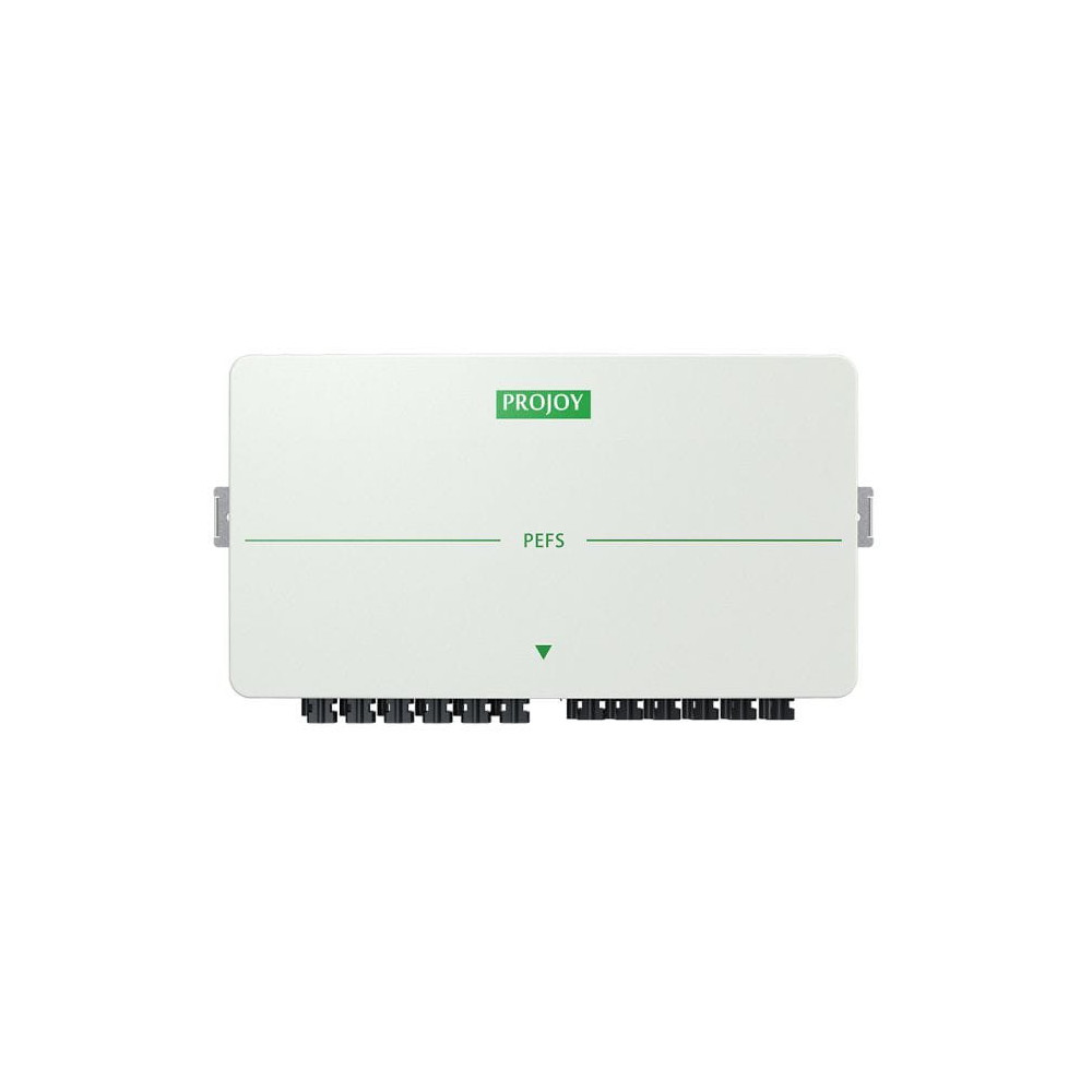 Bezpiecznik przeciwpożarowy PROJOY MC4 PEFS-EL50H-6 (P2)