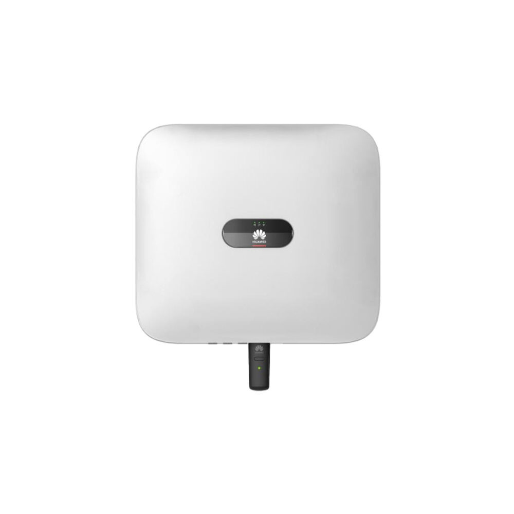 Inwerter HUAWEI SUN 2000-6KTL-M1 – Hybrydowy