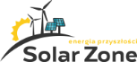 logo Solar Zone stopka